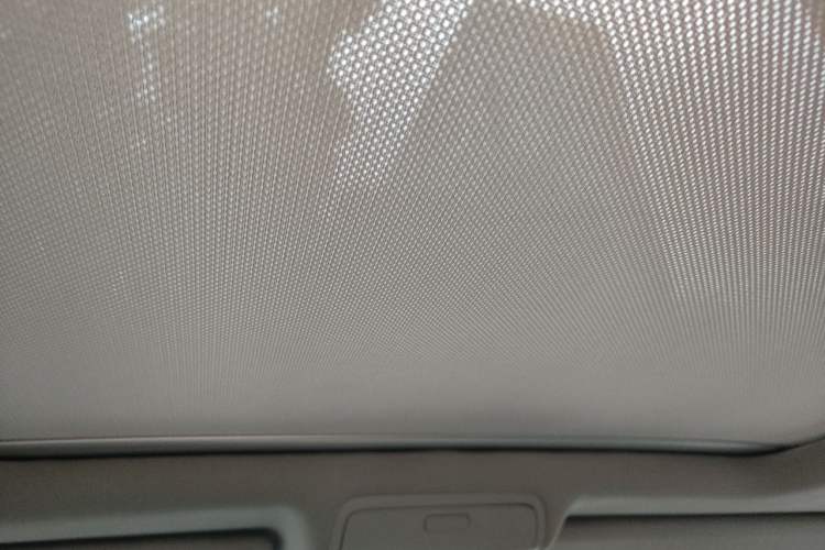 Used Volkswagen Tiguan 2012 2.0 TSI Luxury Edition Headliner