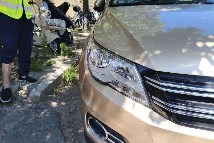 Used Volkswagen Tiguan 2012 1.8TSI Automatic Two-Wheel Drive Elite Edition Right Front Headlight
