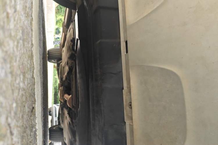 Used Volkswagen Tiguan 2012 2.0 TSI Comfort Edition Chassis Front