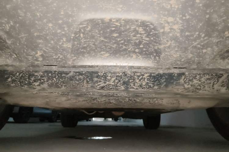 Used Volkswagen Tiguan 2012 2.0 TSI Comfort Edition Chassis Front