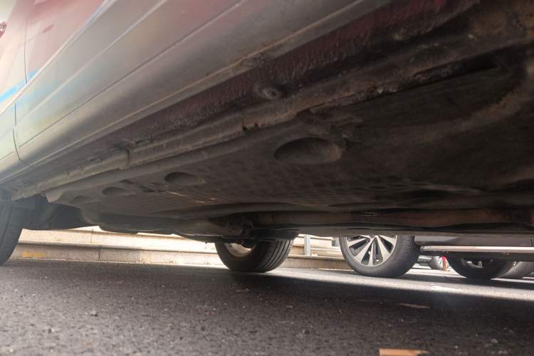 Used Volkswagen Tiguan 2012 2.0 TSI Comfort Edition Chassis Front Right