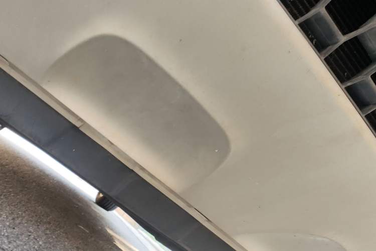 Used Volkswagen Tiguan 2012 2.0 TSI Comfort Edition Chassis Front
