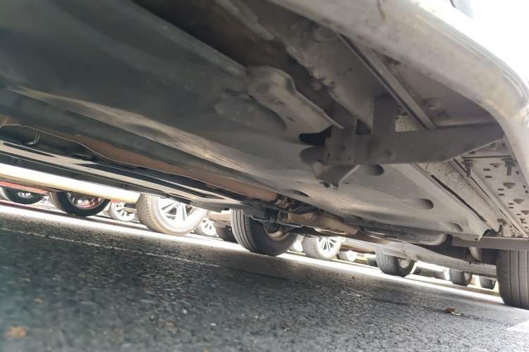 Used Volkswagen Tiguan 2012 1.8TSI Automatic Two-Wheel Drive Urban Edition Chassis Front Left