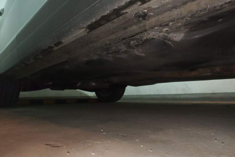 Used Volkswagen Tiguan 2012 2.0 TSI Automatic All-Wheel Drive Flagship Edition Chassis Front Right