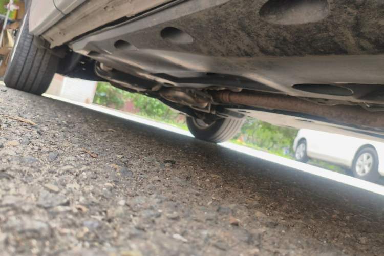 Used Volkswagen Tiguan 2012 2.0 TSI Automatic All-Wheel Drive Flagship Edition Chassis Front Right