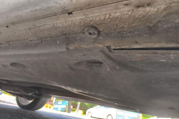Used Volkswagen Tiguan 2012 2.0 TSI Luxury Edition Chassis Front Right