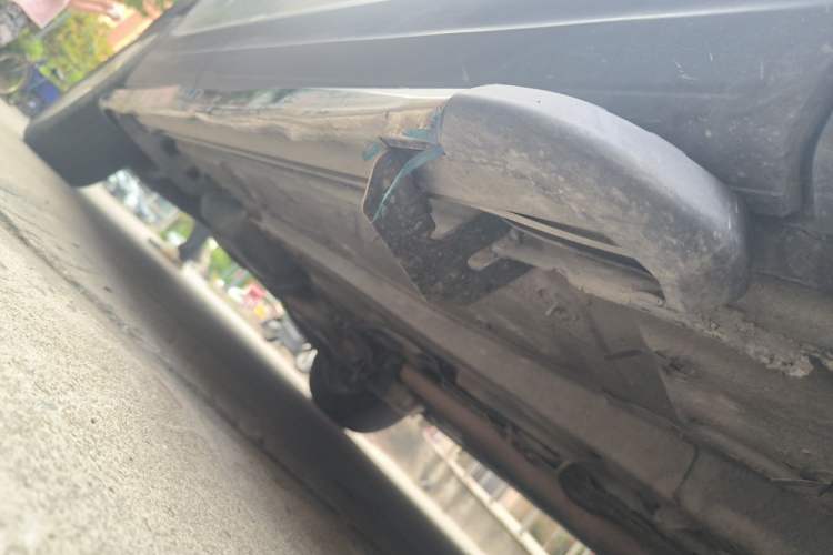 Used Volkswagen Tiguan 2012 1.8TSI Automatic All-Wheel Drive Elite Edition Chassis Front Right