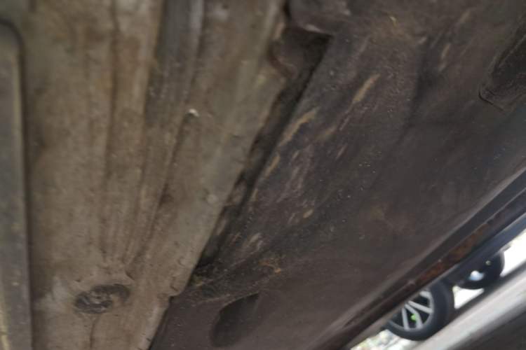 Used Volkswagen Tiguan 2012 1.8TSI Manual Two-Wheel Drive Urban Edition Chassis Front Right