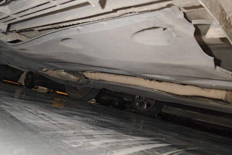 Used Volkswagen Tiguan 2012 1.8TSI Automatic Two-Wheel Drive Trend Edition Chassis Front Right