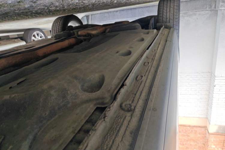 Used Volkswagen Tiguan 2012 2.0 TSI Comfort Edition Chassis Front Right