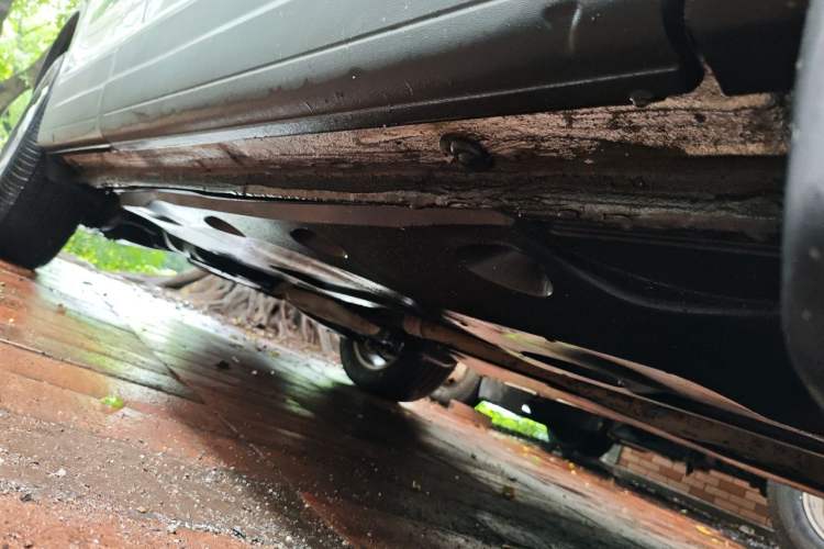 Used Volkswagen Tiguan 2012 1.8TSI Automatic All-Wheel Drive Elite Edition Chassis Front Right