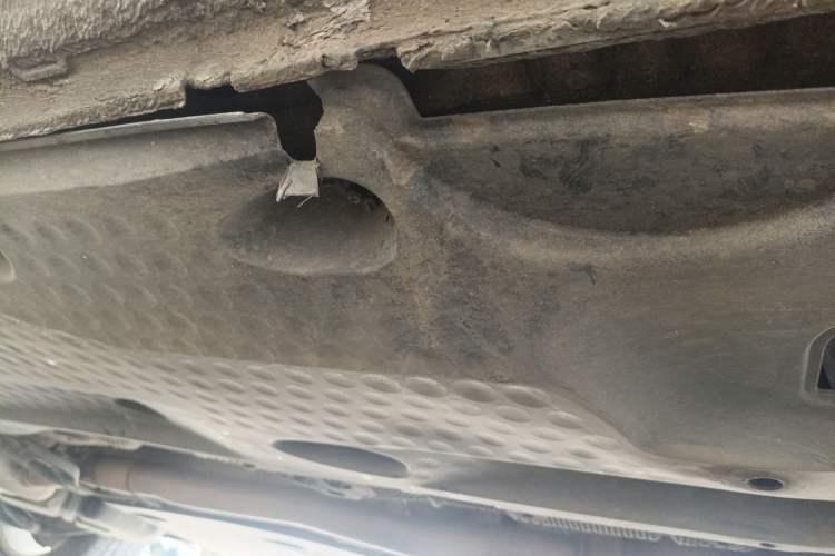 Used Volkswagen Tiguan 2012 2.0 TSI Comfort Edition Chassis Front Right