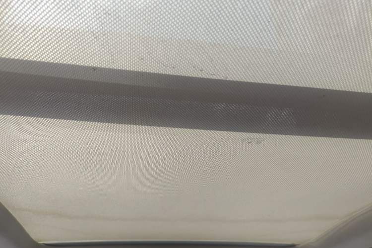 Used Volkswagen Tiguan 2012 2.0 TSI Automatic All-Wheel Drive Flagship Edition Headliner