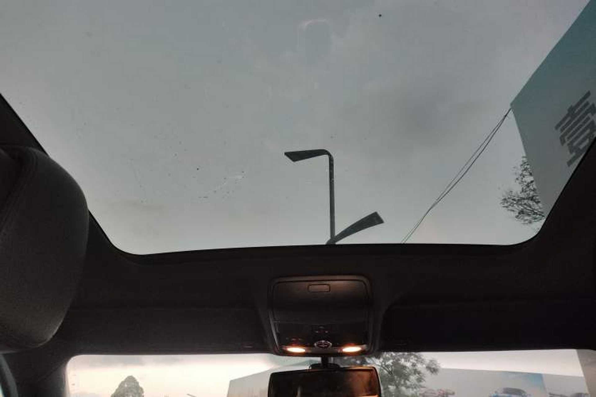 Used Volkswagen Tiguan 2012 2.0 TSI Luxury Edition Headliner