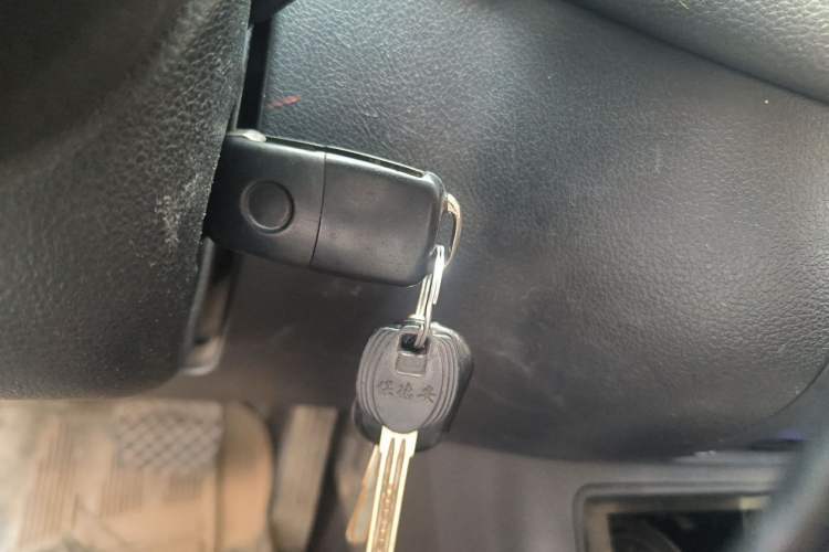 Used Volkswagen Tiguan 2012 1.8TSI Automatic All-Wheel Drive Elite Edition Vehicle Key