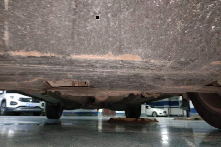 Used Volkswagen Tiguan 2012 2.0 TSI Automatic All-Wheel Drive Flagship Edition Chassis Front