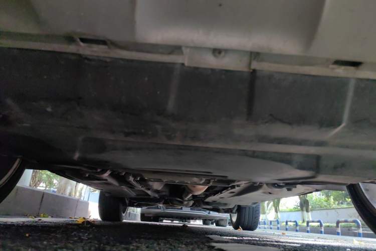 Used Volkswagen Tiguan 2012 2.0 TSI Luxury Edition Chassis Front