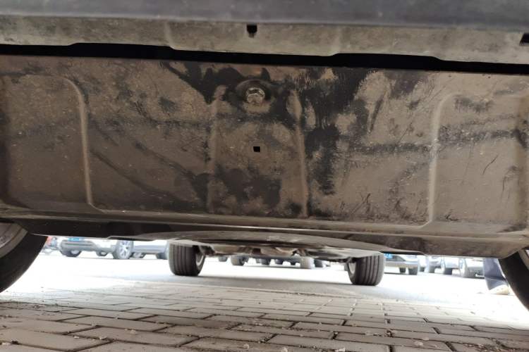 Used Volkswagen Tiguan 2012 1.8TSI Automatic All-Wheel Drive Elite Edition Chassis Front