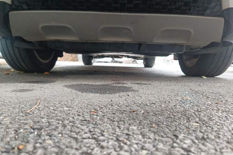 Used Volkswagen Tiguan 2012 2.0 TSI Comfort Edition Chassis Front