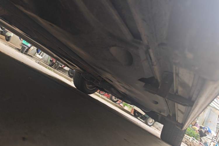 Used Volkswagen Tiguan 2012 2.0 TSI Automatic All-Wheel Drive Elite Edition Chassis Front Left
