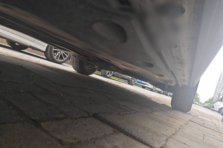 Used Volkswagen Tiguan 2012 1.8TSI Automatic Two-Wheel Drive Urban Edition Chassis Front Left