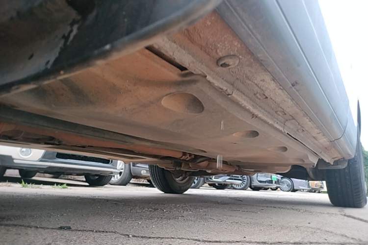 Used Volkswagen Tiguan 2012 1.8TSI Automatic Two-Wheel Drive Urban Edition Chassis Front Left