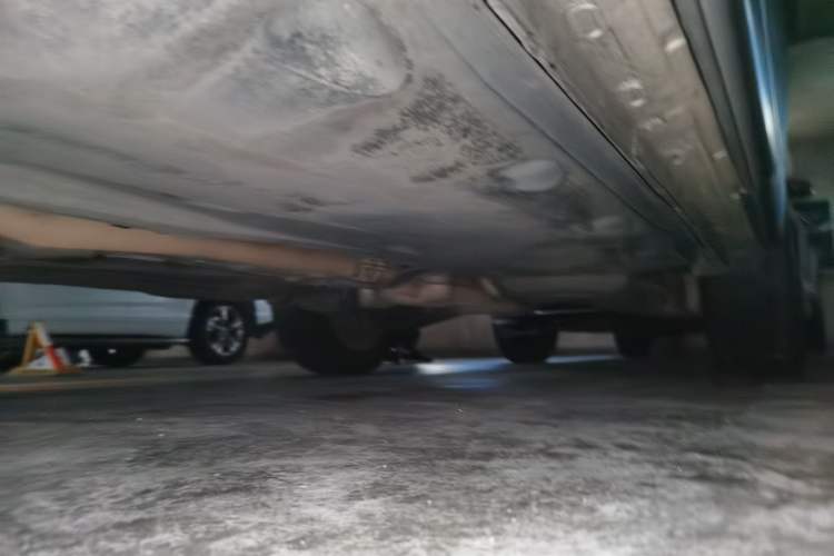 Used Volkswagen Tiguan 2012 1.8TSI Automatic Two-Wheel Drive Elite Edition Chassis Front Left