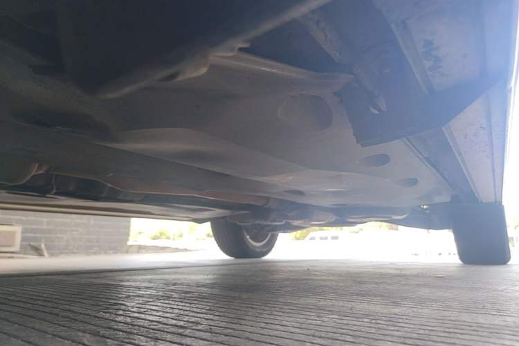 Used Volkswagen Tiguan 2012 1.8TSI Automatic All-Wheel Drive Elite Edition Chassis Front Left