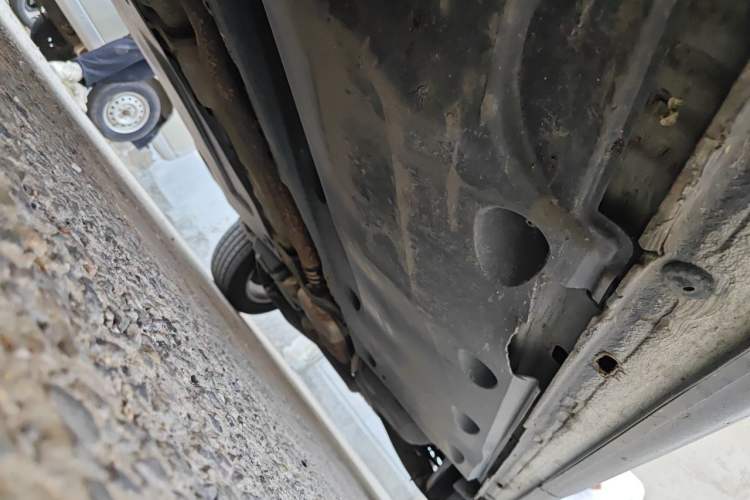 Used Volkswagen Tiguan 2012 1.8TSI Automatic Two-Wheel Drive Elite Edition Chassis Front Left