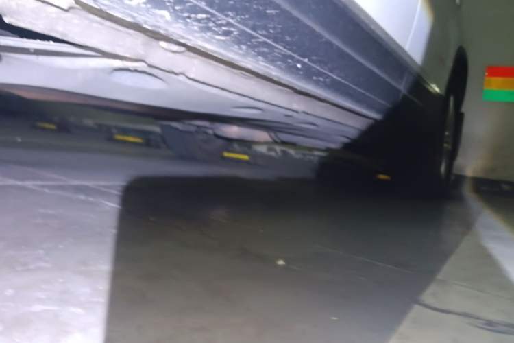Used Volkswagen Tiguan 2012 2.0 TSI Automatic All-Wheel Drive Flagship Edition Chassis Front Left