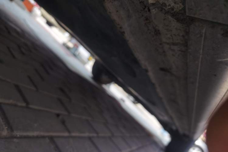 Used Volkswagen Tiguan 2012 1.8TSI Automatic Two-Wheel Drive Trend Edition Chassis Front Left