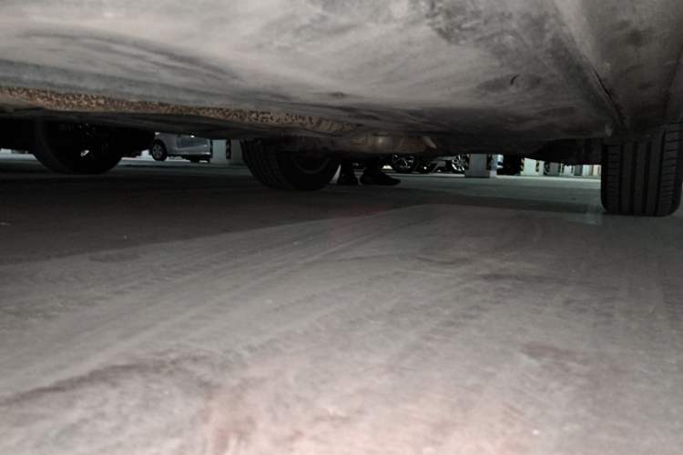 Used Volkswagen Tiguan 2012 2.0 TSI Automatic All-Wheel Drive Flagship Edition Chassis Front Left