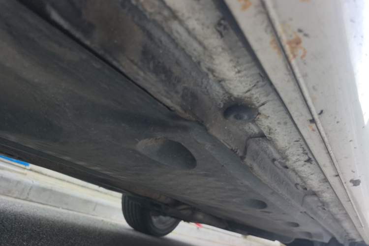 Used Volkswagen Tiguan 2012 2.0 TSI Luxury Edition Chassis Front Left