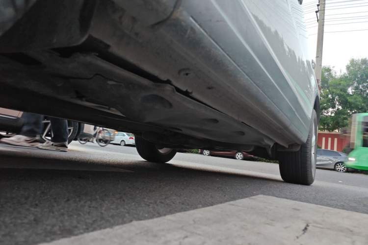 Used Volkswagen Tiguan 2012 1.8TSI Automatic All-Wheel Drive Elite Edition Chassis Front Left
