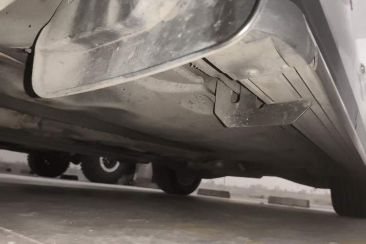 Used Volkswagen Tiguan 2012 1.8TSI Automatic Two-Wheel Drive Elite Edition Chassis Front Left