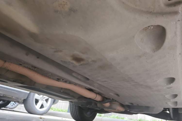 Used Volkswagen Tiguan 2012 2.0 TSI Luxury Edition Chassis Front Left