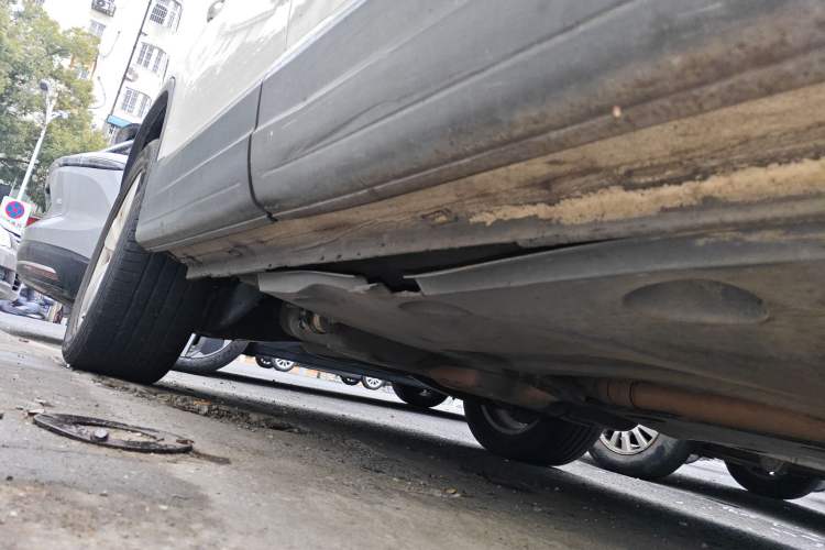 Used Volkswagen Tiguan 2012 1.8TSI Automatic All-Wheel Drive Elite Edition Chassis Front Right