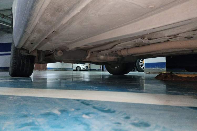 Used Volkswagen Tiguan 2012 2.0 TSI Automatic All-Wheel Drive Flagship Edition Chassis Front Right