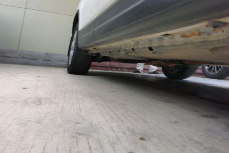 Used Volkswagen Tiguan 2012 1.8TSI Automatic All-Wheel Drive Elite Edition Chassis Front Right