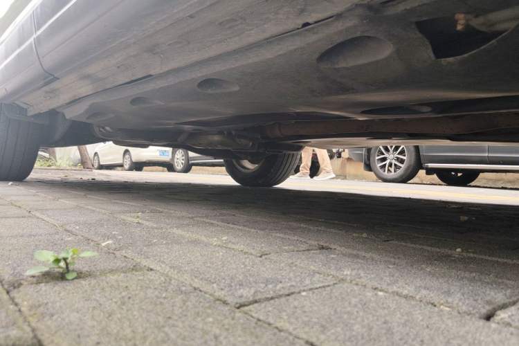 Used Volkswagen Tiguan 2012 1.8TSI Automatic All-Wheel Drive Elite Edition Chassis Front Right