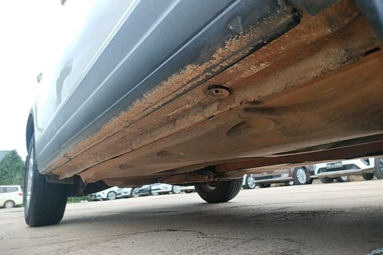 Used Volkswagen Tiguan 2012 1.8TSI Automatic Two-Wheel Drive Urban Edition Chassis Front Right