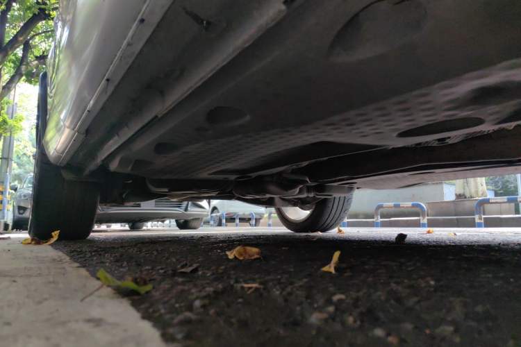 Used Volkswagen Tiguan 2012 2.0 TSI Luxury Edition Chassis Front Right