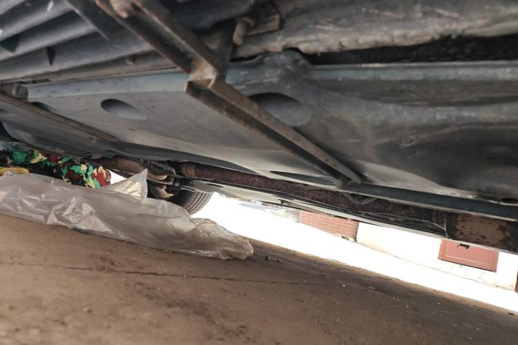 Used Volkswagen Tiguan 2012 1.8TSI Automatic All-Wheel Drive Elite Edition Chassis Front Right