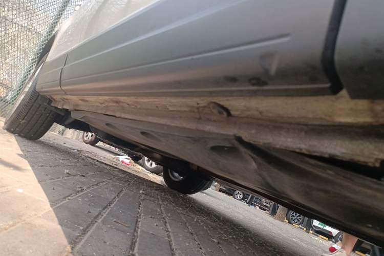 Used Volkswagen Tiguan 2012 1.8TSI Automatic All-Wheel Drive Elite Edition Chassis Front Right
