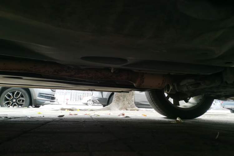 Used Volkswagen Tiguan 2012 2.0 TSI Automatic All-Wheel Drive Flagship Edition Chassis Front Right