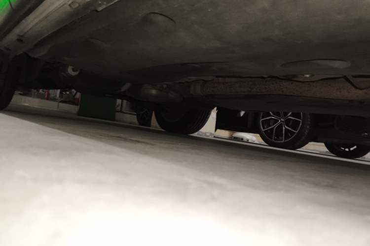 Used Volkswagen Tiguan 2012 2.0 TSI Automatic All-Wheel Drive Elite Edition Chassis Front Right