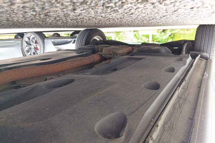 Used Volkswagen Tiguan 2012 1.8TSI Automatic Two-Wheel Drive Urban Edition Chassis Front Right