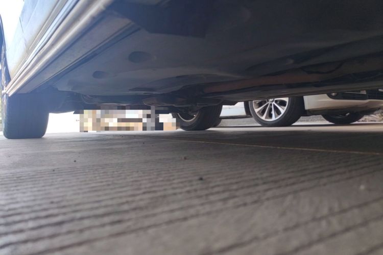 Used Volkswagen Tiguan 2012 1.8TSI Automatic All-Wheel Drive Elite Edition Chassis Front Right