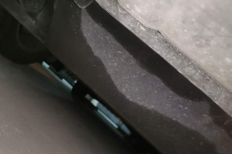 Used Volkswagen Tiguan 2012 1.8TSI Automatic Two-Wheel Drive Elite Edition Chassis Front Right