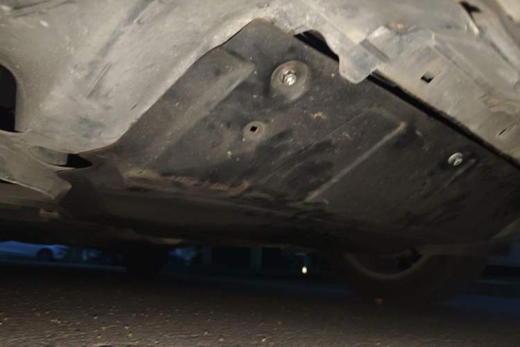 Used Volkswagen Tiguan 2012 1.8TSI Automatic All-Wheel Drive Elite Edition Chassis Front Right